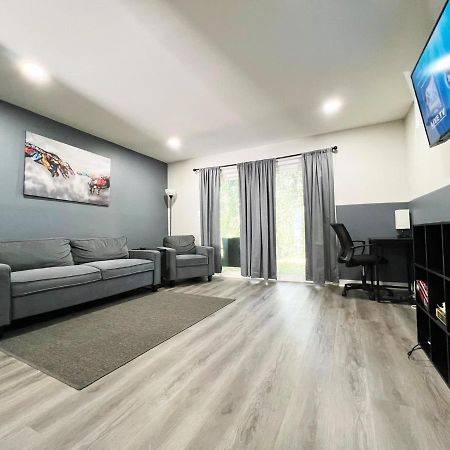 The Lux 28 Tvs Every Room Free Wifi Atlanta Ngoại thất bức ảnh
