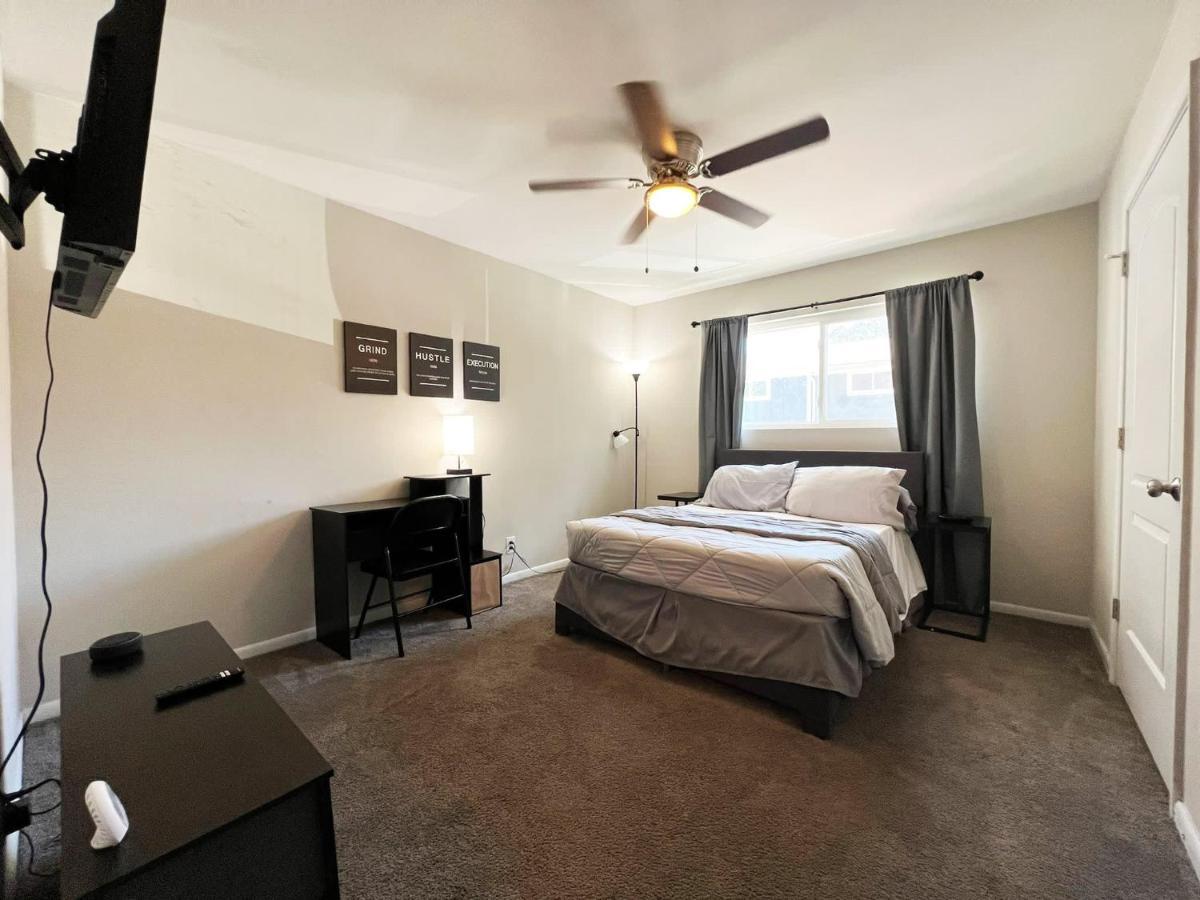 The Lux 28 Tvs Every Room Free Wifi Atlanta Ngoại thất bức ảnh