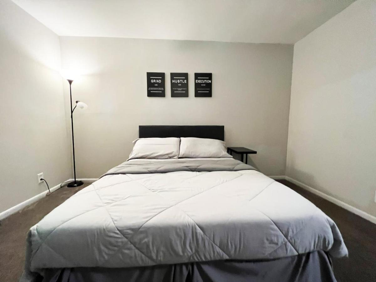 The Lux 28 Tvs Every Room Free Wifi Atlanta Ngoại thất bức ảnh